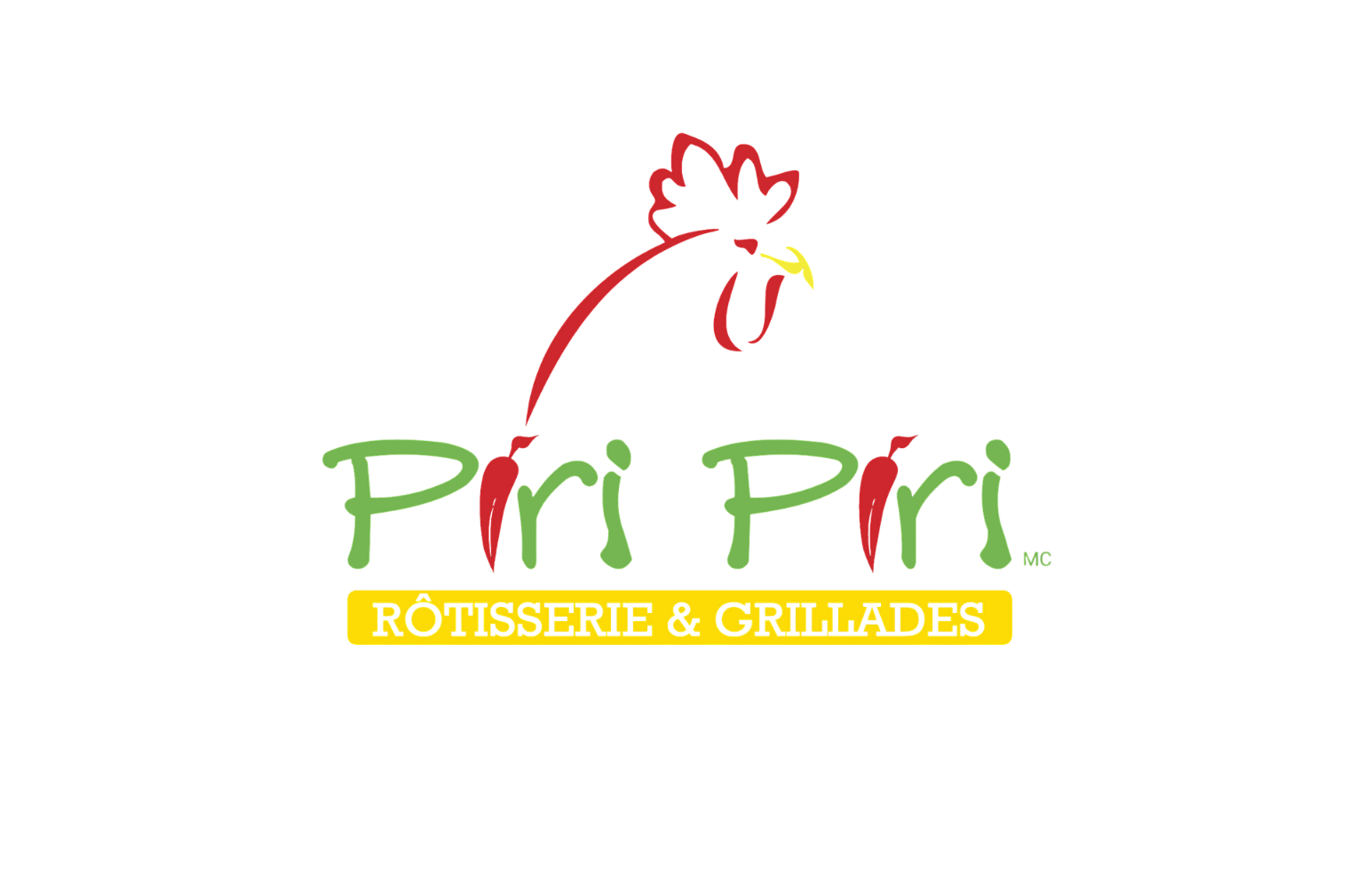 Piri Piri Rôtisserie & Grillades